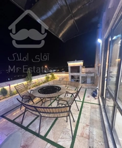 آپارتمان ۱۸۰ متری / پنت هاوس