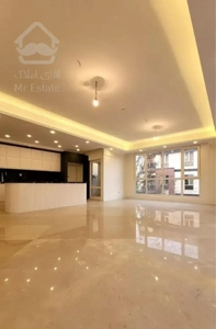 ۱۲۰متر/نوساز/طراحی مدرن/۳خواب/بهترین لوکیشن