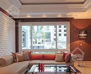 محمودیه110متر*تاپ لوکیشن*غرق در نور