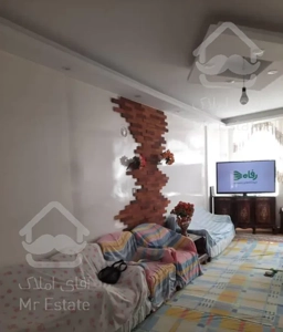 آپارتمان۶۰ متری تک خوابه