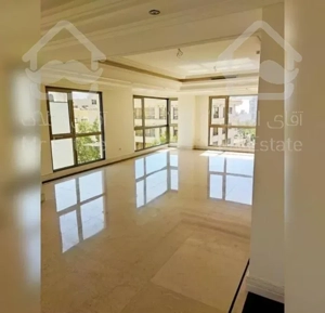 فردوس غرب ۱۳۰ متر ۳ خواب لوکس