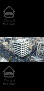 21متر مغازه با بر 14متر چیذر