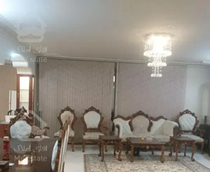 آپارتمان ۱۴۵ متری،‌۳ خواب،خ رباط اول