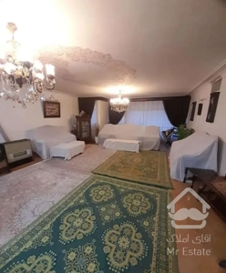 آپارتمان 194متری 3خوابه تک واحدی خانه اصفهان