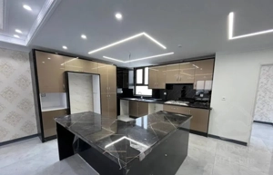 ۸۰ متر طرشت فول امکانات