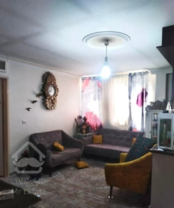 ارکیده ۳ سند تک برگ 55 متر