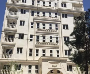 ارمکان 102 متر دو خوابه