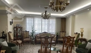 فروش فوری آپارتمان ۹۰متری  دو خوابه در قلهک