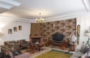 127متر3خواب پرده خور تکواحدی/ تهران ویلا