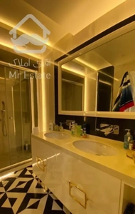 فروش 225متر آپارتمان نیاوران ٣خواب