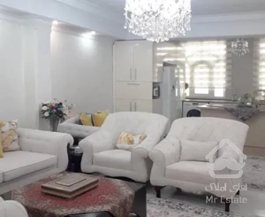 ۴۵ متر فول امکانات فردوس غرب