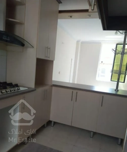 ۴۳متر با امکانات تک واحدی  غرق در نور