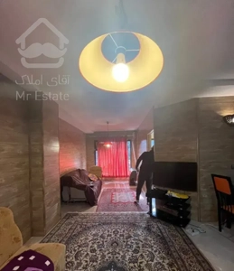 واحد ۶۰ متری کلاراباد