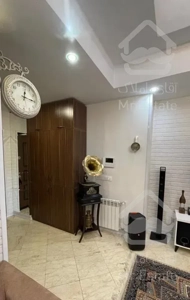 ۷۸ متر  شهرزیبا