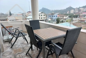 آپارتمان 107 متری -طبقه 4-چشم انداز زیبا