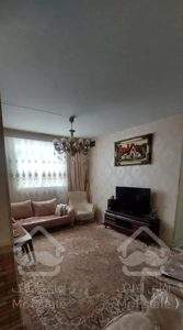 آپارتمان 70 متری بازسازی شده قابل تبدیل