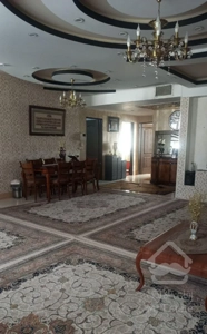 آپارتمان ۳خوابه شهید محرابی