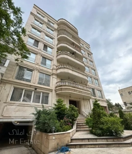 ۲۰۰ متر سه خوابه / اقدسیه /سپند/ برج باغ