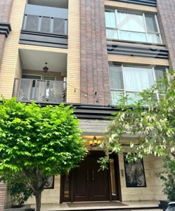 ۱۰۰ متری نوساز