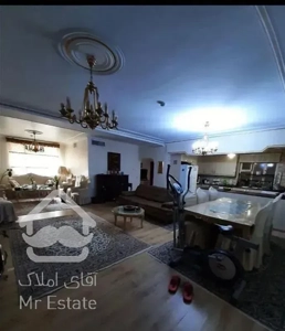 130 متر /3خ/دونبش/تک واحدی /دارای قدرالسهم