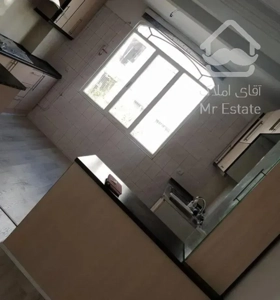 ۴۷متر طبقه اول پارکینگ انباری بالکن