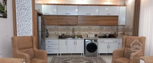 سوییت ۶۹ متری دو خوابه با پارکینگ کاسبی