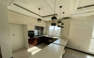 فروش اپارتمان ۱۴۵ متر ۳ خواب ویو ابدی نیاوران