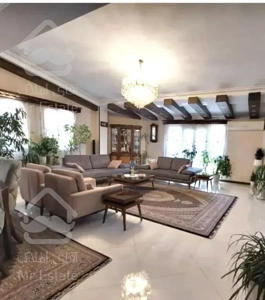 ۱۰۰متر/فول‌امکانات/سالن‌‌پرده‌خور/شهرک‌پرواز