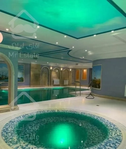 نیاوران مرجان ۳۳۰ متر / ساختمان مارک دار