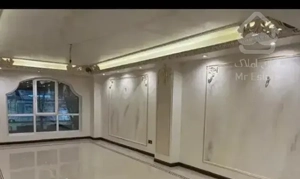 واحد ۲۰۰متری ۳خواب واقع در پاسداران بوستانها