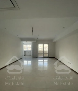 ۱۰۲ متر دو خواب کلید نخورده فول دیزاین