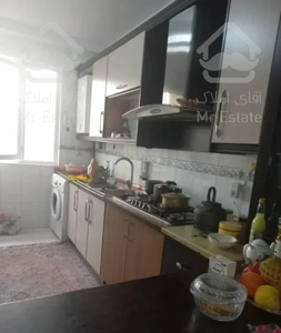 ۶۰متر خوش نقشه عباسی شمالی