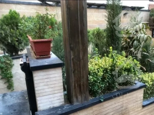 جنت آباد جنوبی ، ۷۶ متر ، فول امکانات