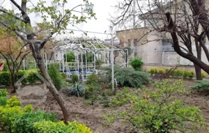 ۳ خوابه مهرشهر