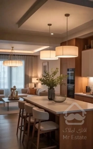 اپارتمان ۱۴۰ متر صفر سجاد، امکانات برج