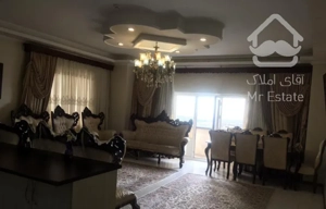 واحد ۱۳۷ متری دوخواب اردستانی