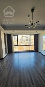 کردستان آزادگان/۱۲۵ متر۲خوابه/مناسب‌سرمایه گذاری