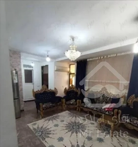 آپارتمان 80 متری فاز 4