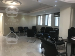 ٣١١٠متر فروش اداري بر كاشاني