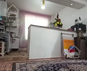 آپارتمان ۸۰متری یه خوابه