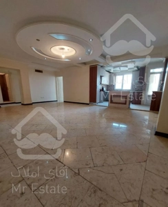 آپارتمان ۱۰۵ متر . فول امکانات.منیریه