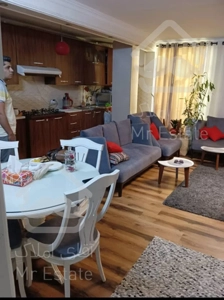 فروش ۶۲متر سازمان مرکزی