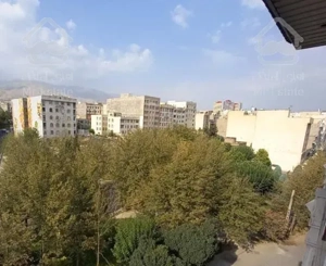 پونک جنوبی/۷۳متر فول امکانات/نورگیر/کم واحد