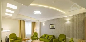 اپارتمان رهن و اجاره سالانه در مجتمع حیات شرق