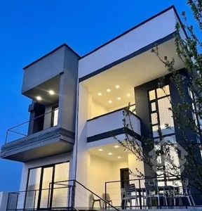 خاص ترین ویلای بابل کنار