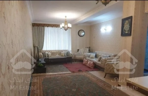 رهن کامل یک دستگاه واحد۱۲۰متری/۳خواب/روبه نما