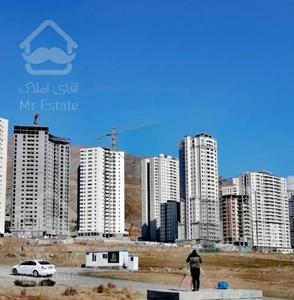 ۱۱۵ متر پزشکان ۲ مروارید شهر