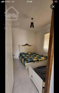 اجاره آپارتمان بازیگر سرشناس۸۰ متر/۲ خواب/ کارگر۱۰