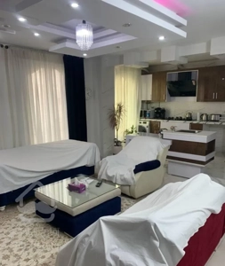 آپارتمان 82 متر//فول امکانات//شاخه اصلی