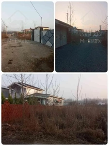 زمین در منطقه اروم و زیبا